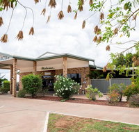 Abacus Motel Mount Isa