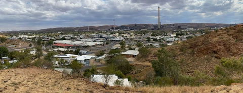 Abacus Motel Mount Isa - Tourism Guide 2