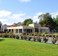 Barossa Weintal Resort - Cruises Travel
