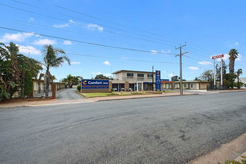 Comfort Inn Flinders On Main - Tourism Guide 1