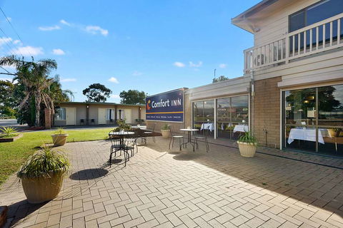Comfort Inn Flinders On Main - Tourism Guide 2