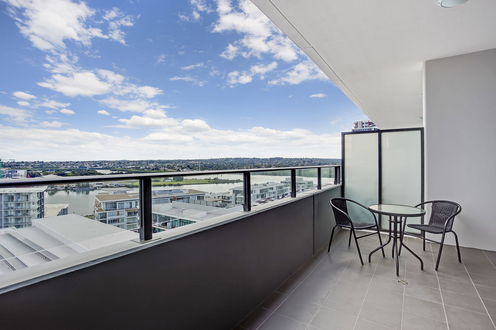 Rhodes NSW Cruises Travel