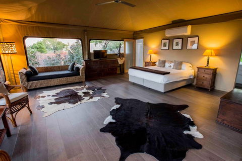 The Billi Resort - Cruises Travel 1