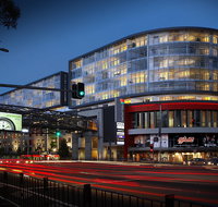 Studio 8 Residences Adults Only - Tourism Guide