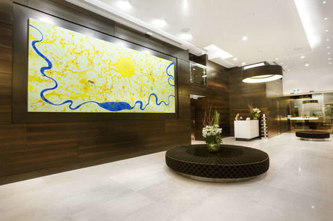 The Olsen- Art Series Hotel - Travel Agents 1