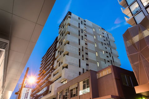 District South Yarra Apartments - Travel Agents 0