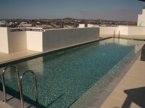 Gabba Central Apartments - Travel Search 2