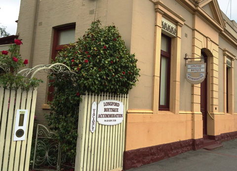 Longford Boutique Accommodation - Cruises Travel 0
