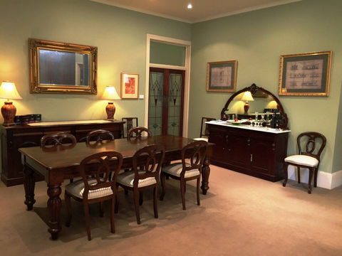 Longford Boutique Accommodation - Cruises Travel 2