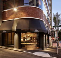 Aiden by Best Western - Tourism Guide