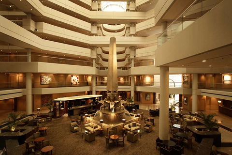 Hyatt Regency Perth - Cruises Travel 1