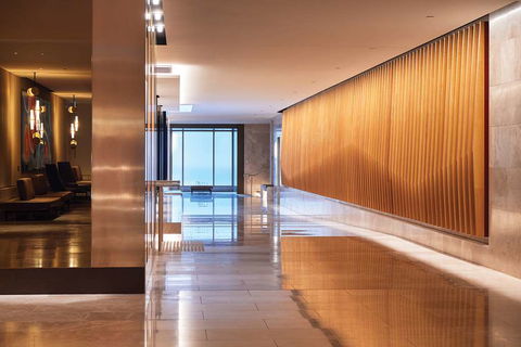 Parmelia Hilton Perth - Cruises Travel 1