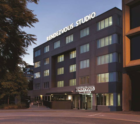 Rendezvous Hotel Perth Central - Cruises Travel 0