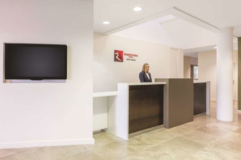 Rendezvous Hotel Perth Central - Cruises Travel 1