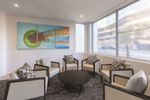 Rendezvous Hotel Perth Central - Cruises Travel 2