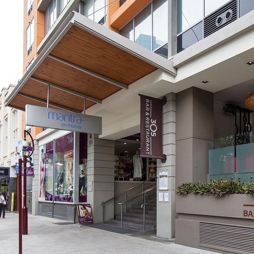 Perth WA Tourism Guide