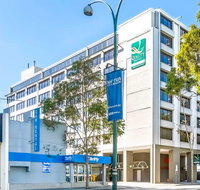 Quality Hotel Ambassador Perth - Tourism Guide