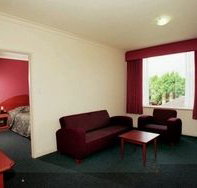 Great Southern Hotel - Perth - Tourism Guide