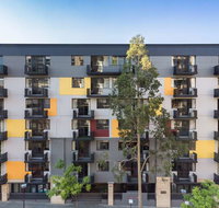 Mont Clare Boutique Apartments - Tourism Guide