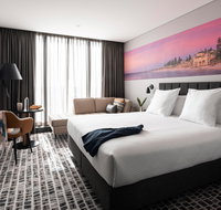 Novotel Perth Murray Street - Tourism Guide