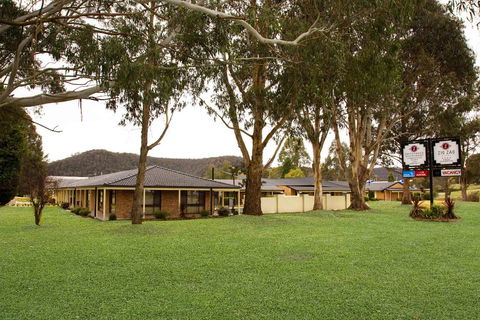 Zig Zag Motel - Tourism Guide 0