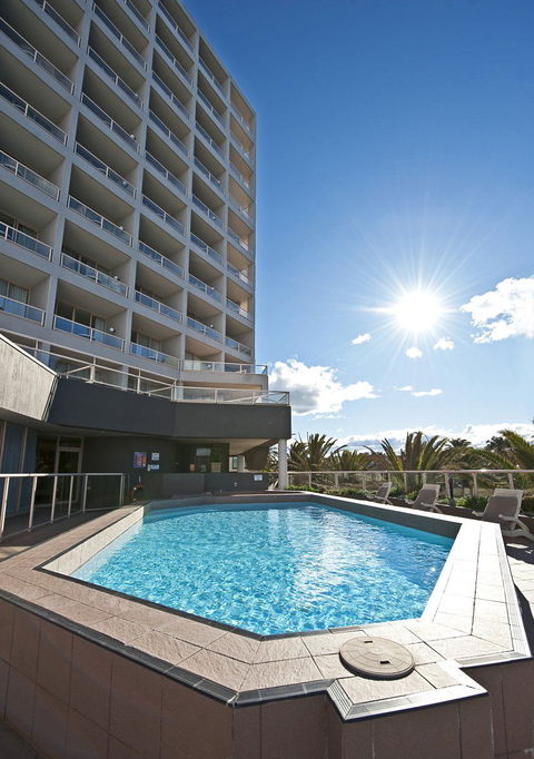 Rydges Cronulla Beach - Tourism Guide 2