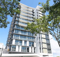 Alex Perry Hotel and Apartments - Travel Search