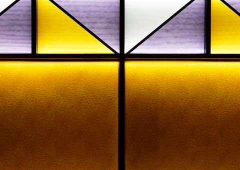 Alpha Mosaic Hotel - Tourism Guide 0
