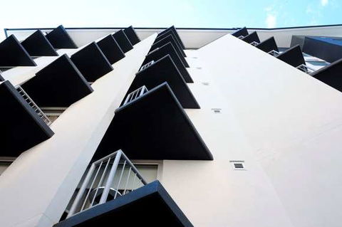 Mantra Terrace Brisbane - Cruises Travel 1