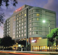 Mercure Hotel Parramatta - Cruises Travel