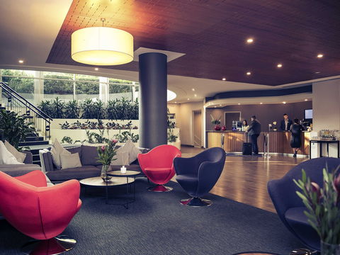 Mercure Hotel Parramatta - Cruises Travel 1