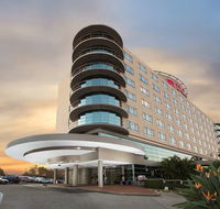 Rydges Parramatta - Cruises Travel