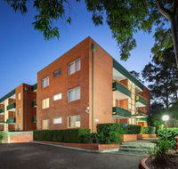 APX Apartments Parramatta - Cruises Travel