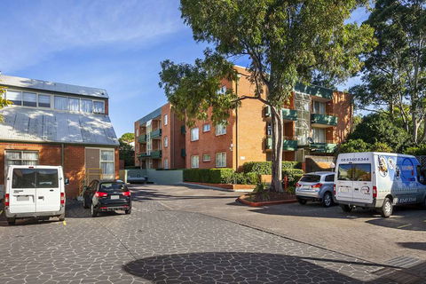 APX Apartments Parramatta - Cruises Travel 2
