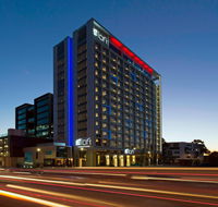 Aloft Perth - Cruises Travel