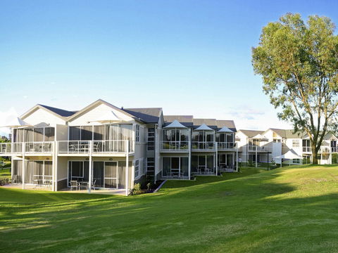 The Sebel Swan Valley The Vines - Cruises Travel 0