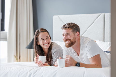 Meriton Suites Zetland - Tourism Guide 2