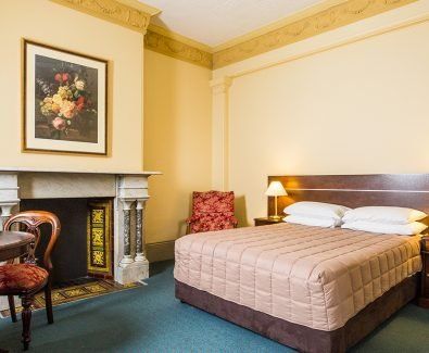 Avonmore On The Park - Tourism Guide 0