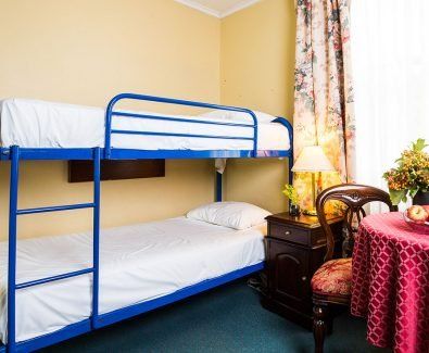 Avonmore On The Park - Tourism Guide 1
