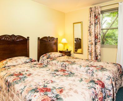 Avonmore On The Park - Tourism Guide 2