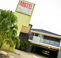 Rocklea International Hotel - Cruises Travel