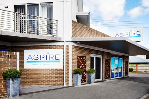 Aspire Mayfield - Tourism Guide 0