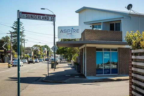 Aspire Mayfield - Tourism Guide 2