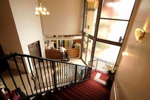 Warners At The Bay Motel - Tourism Guide 1