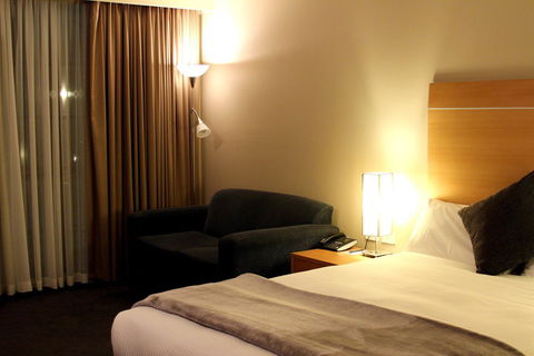Heritage Motor Inn - Cruises Travel 0