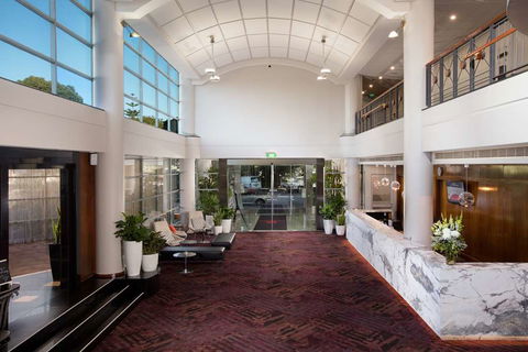 Rydges Parramatta - Cruises Travel 2