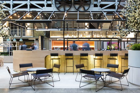 Ovolo Woolloomooloo - Cruises Travel 1