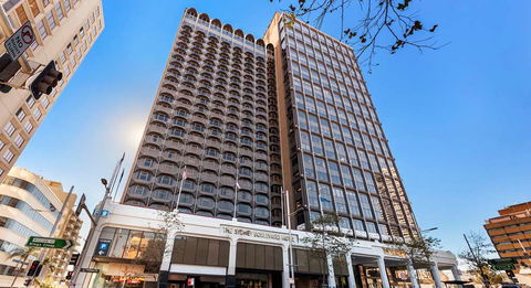 The Sydney Boulevard Hotel - Cruises Travel 0