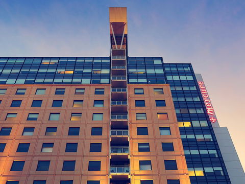 Mercure Sydney - Cruises Travel 1