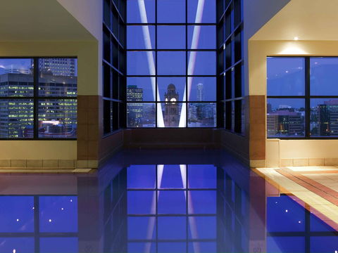Mercure Sydney - Cruises Travel 2